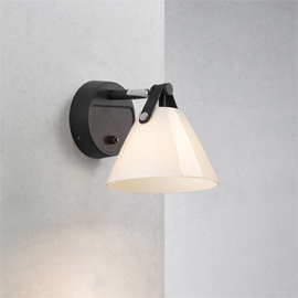Strap Glass Black $199 (was $379)
